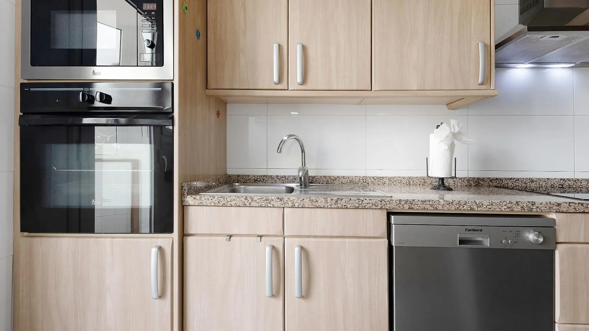 Apartment Luxury Candesol Puerto de Santiago