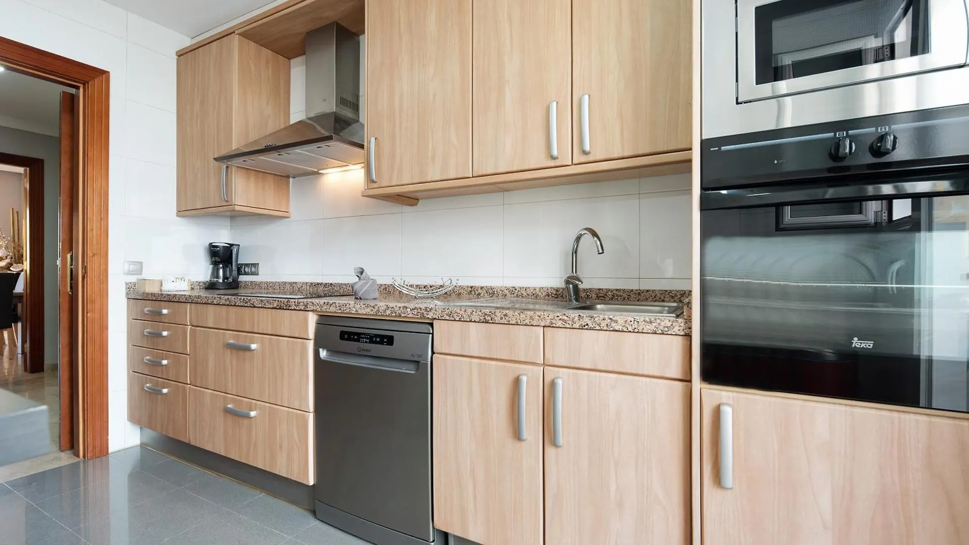 Apartment Luxury Candesol Puerto de Santiago  Spain