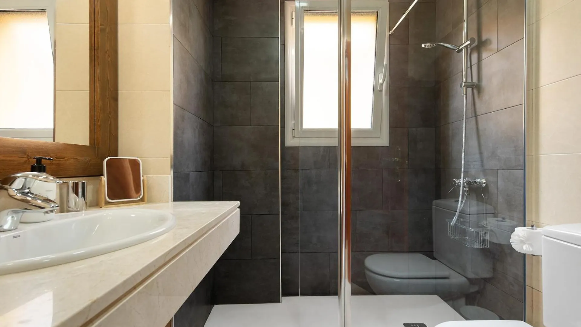 Apartment Luxury Candesol Puerto de Santiago  Spain