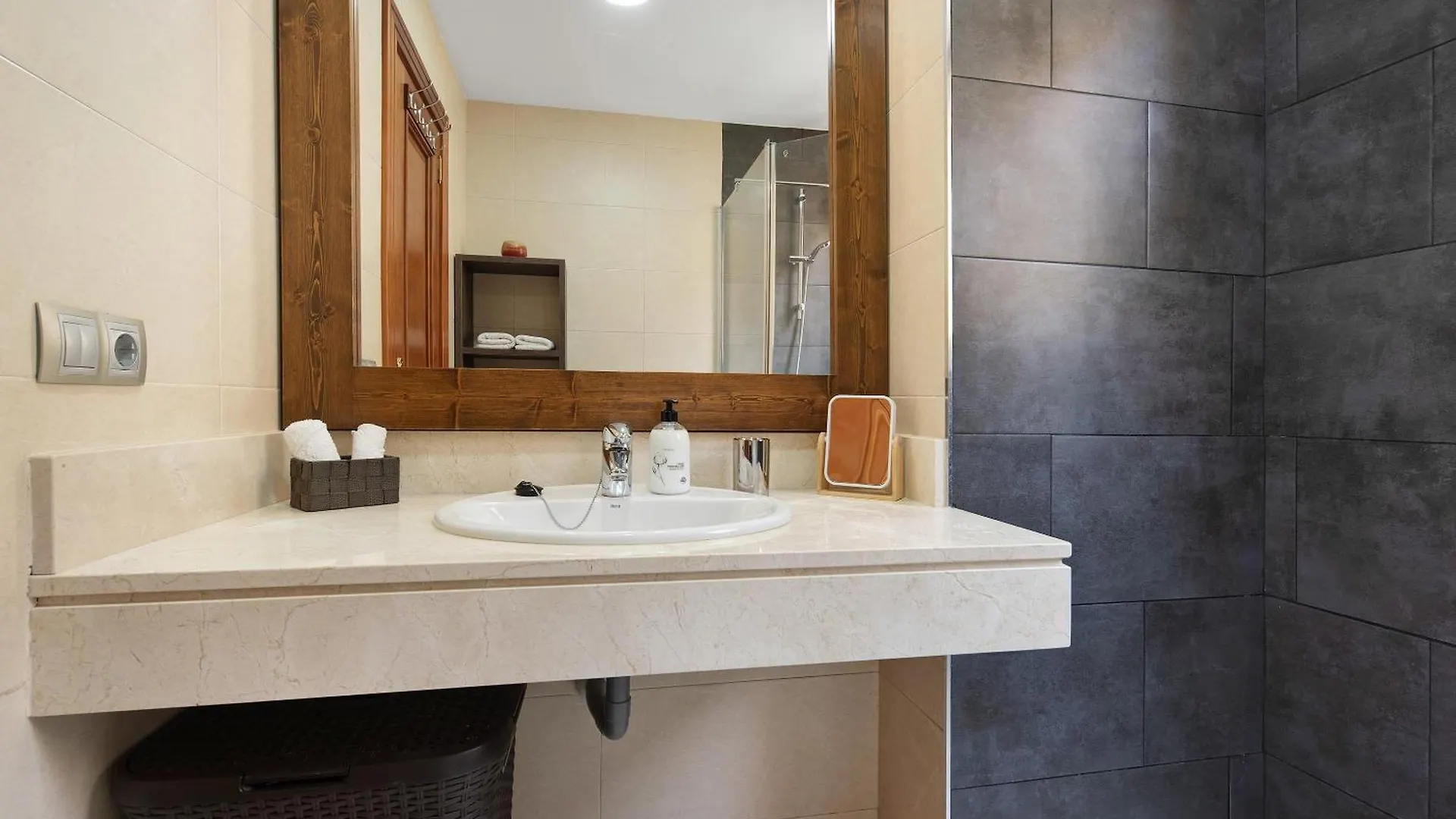 Apartment Luxury Candesol Puerto de Santiago
