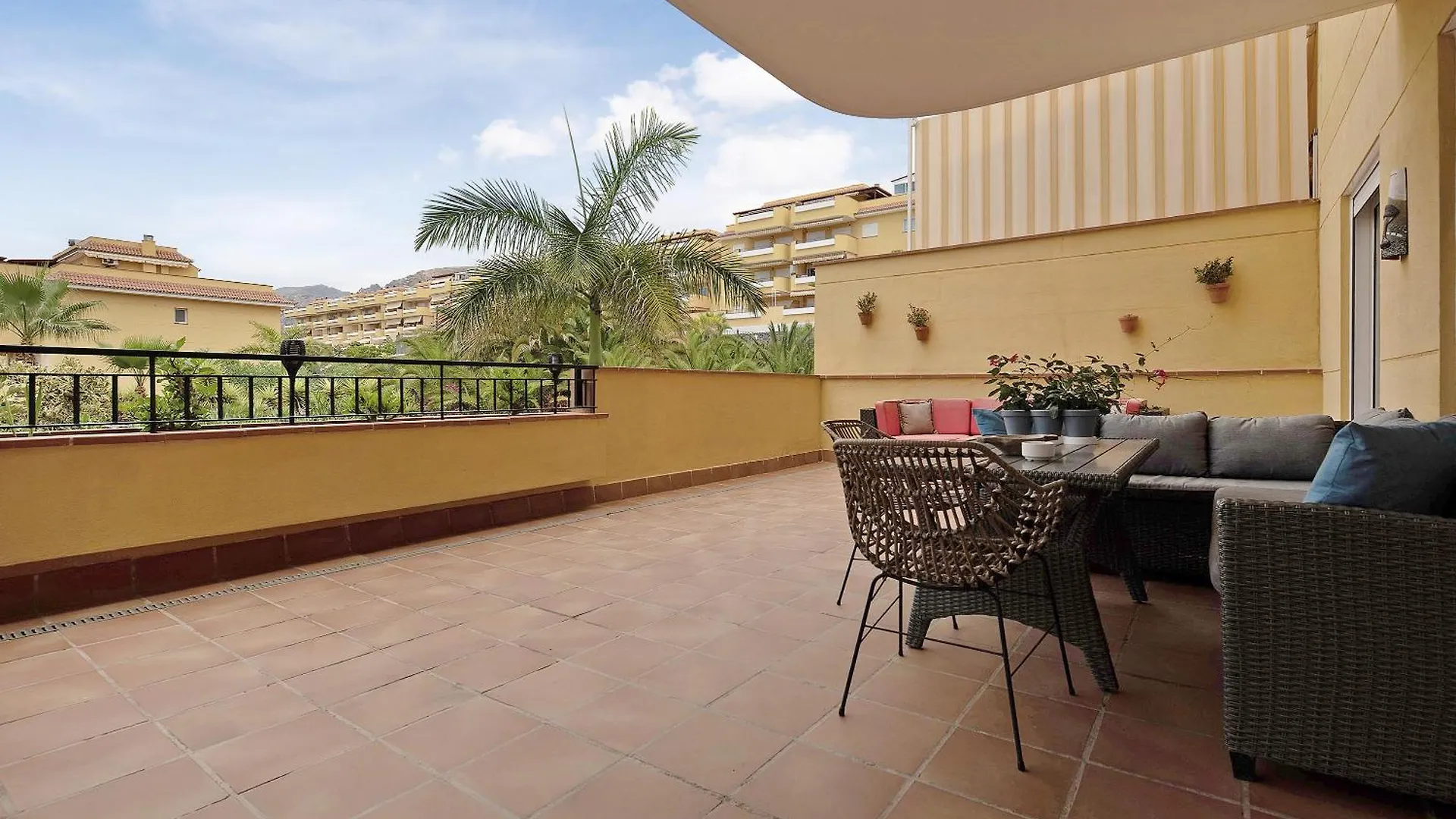 Luxury Candesol Puerto de Santiago  Spain