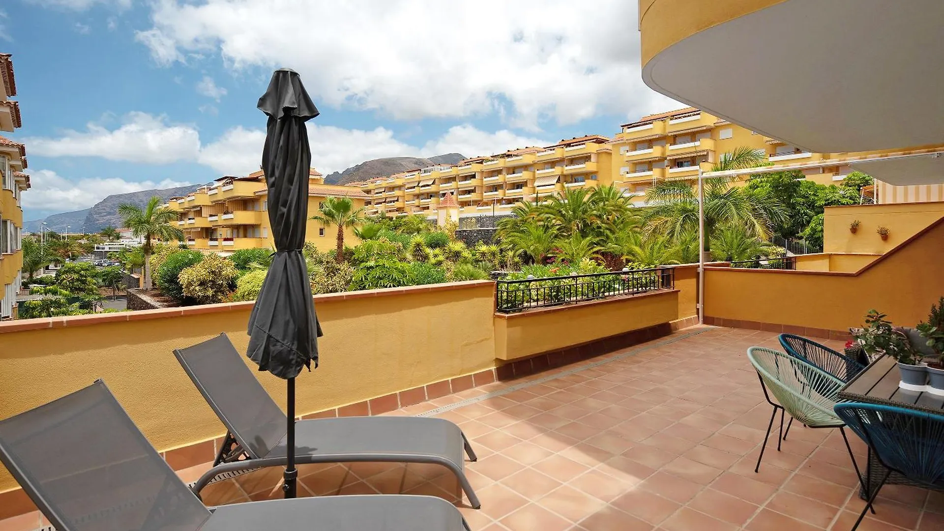 Luxury Candesol Puerto de Santiago  0*, Puerto de Santiago (Tenerife) Spain