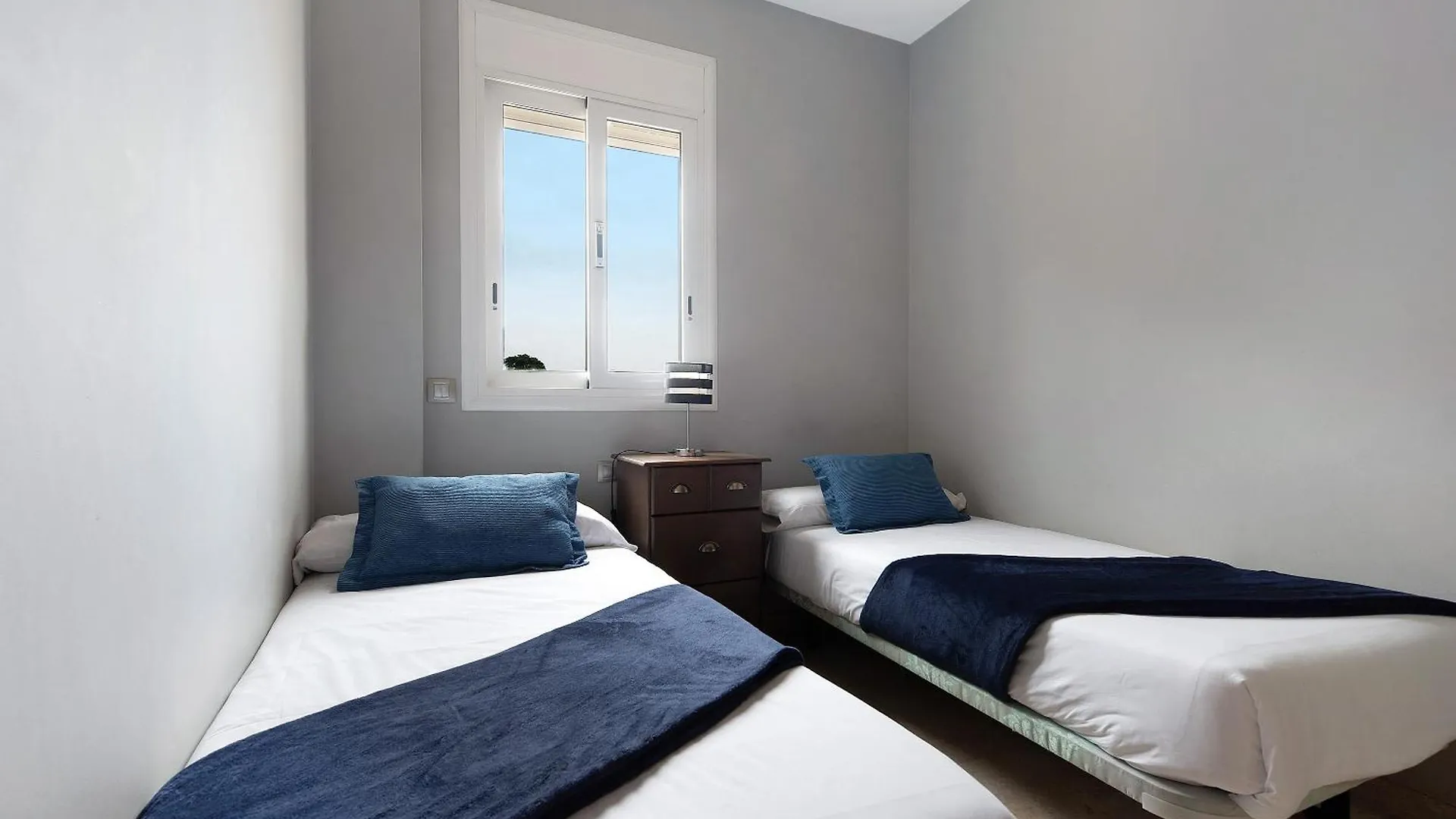Apartment Luxury Candesol Puerto de Santiago
