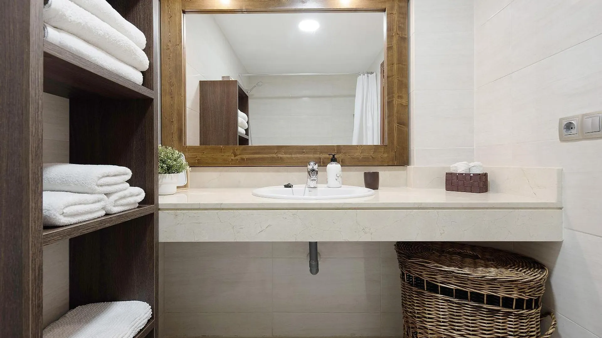 Luxury Candesol Puerto de Santiago  Apartment