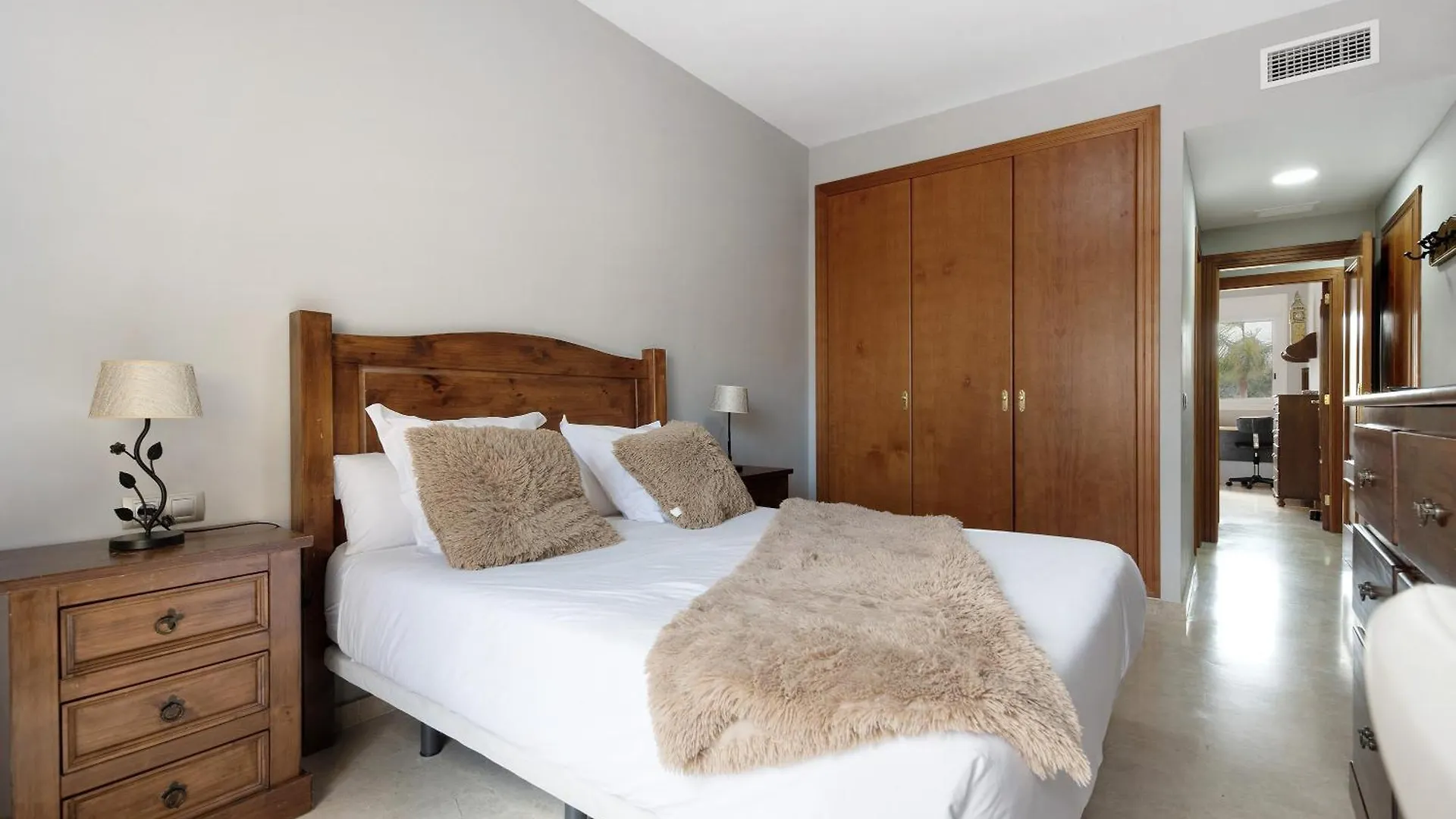 Luxury Candesol Puerto de Santiago