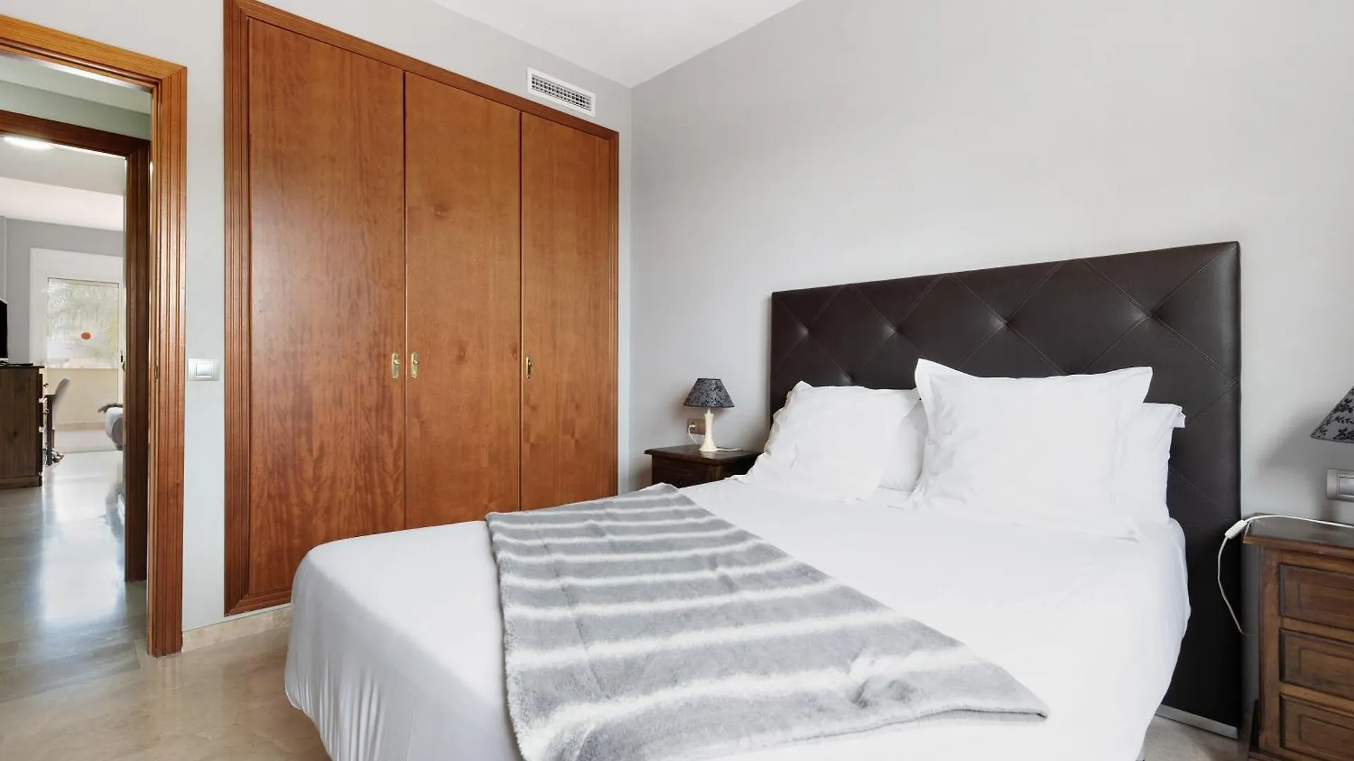Apartment Luxury Candesol Puerto de Santiago  Spain