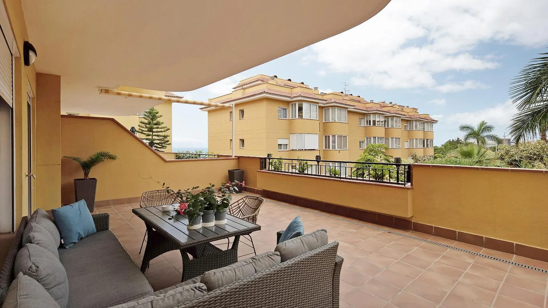 Luxury Candesol Puerto de Santiago  Spain