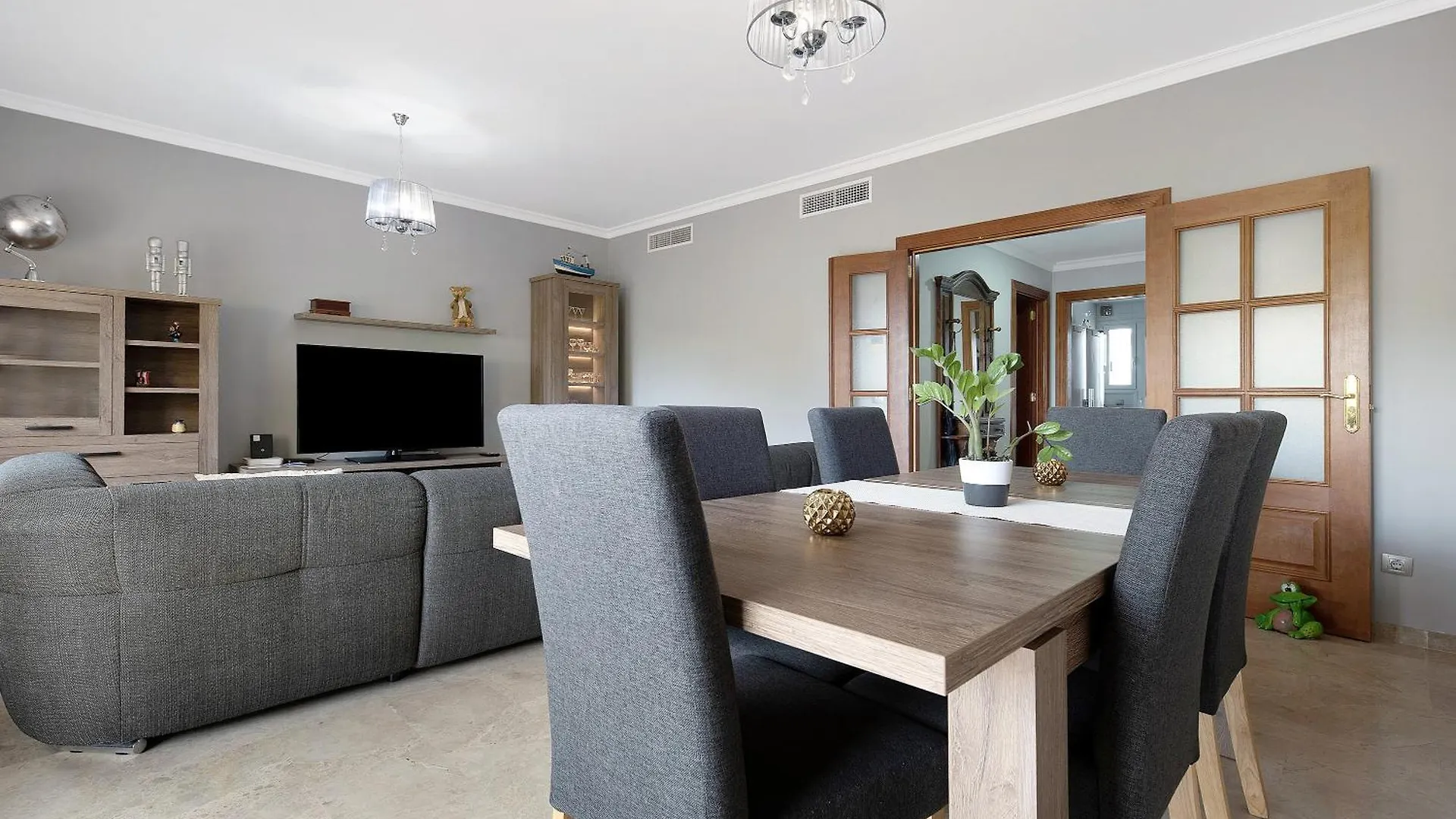 Luxury Candesol Puerto de Santiago  Apartment Puerto de Santiago (Tenerife)