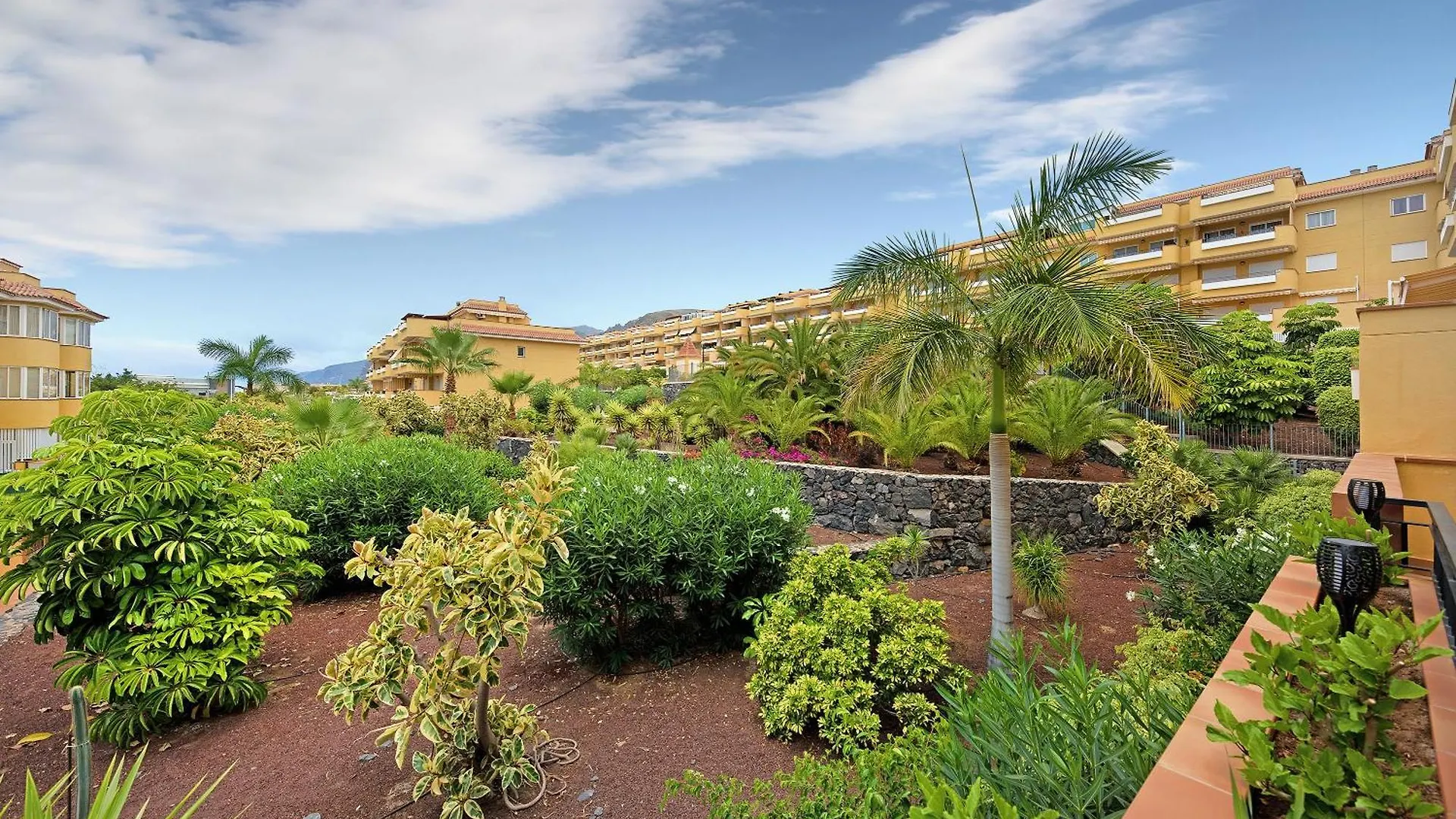 Luxury Candesol Puerto de Santiago  0*, Puerto de Santiago (Tenerife)