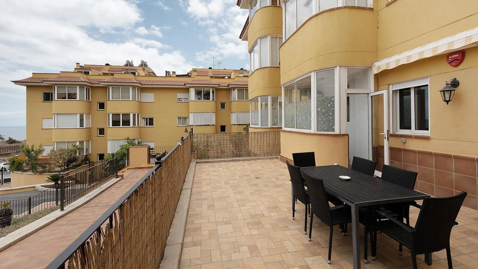 Luxury Candesol Puerto de Santiago  Apartment